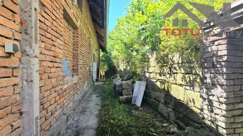 Prodej rodinného domu, Heřmanice, 120 m2