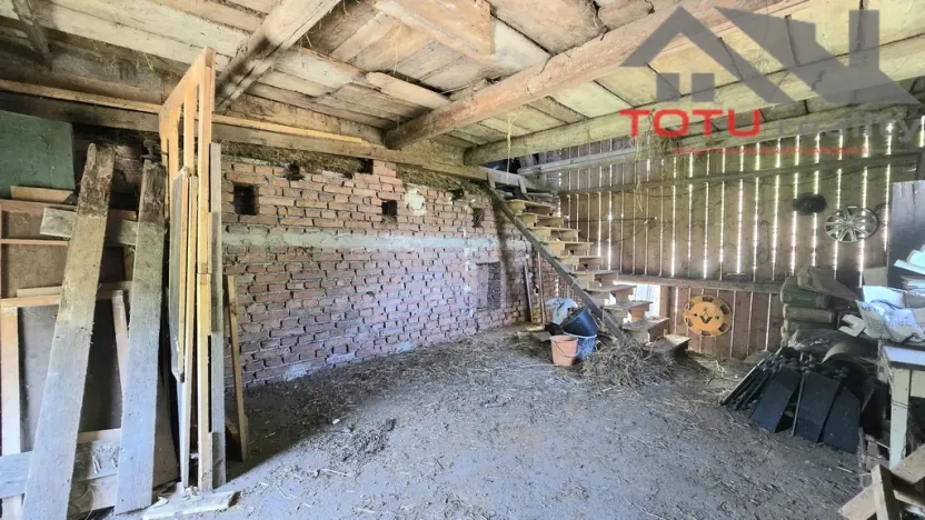 Prodej rodinného domu, Heřmanice, 120 m2
