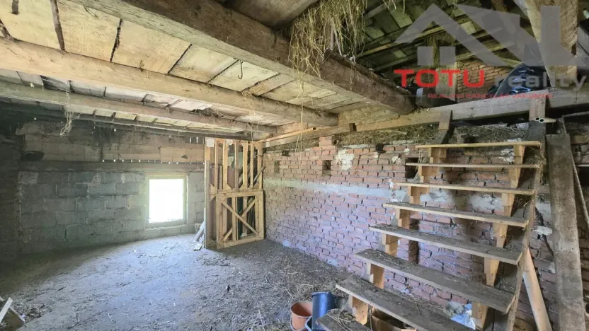 Prodej rodinného domu, Heřmanice, 120 m2