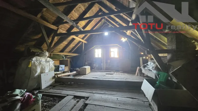 Prodej rodinného domu, Heřmanice, 120 m2