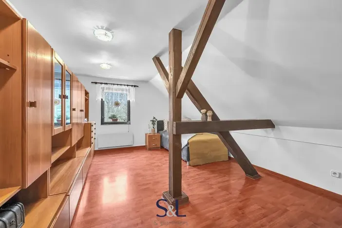 Prodej rodinného domu, Chotovice, 201 m2