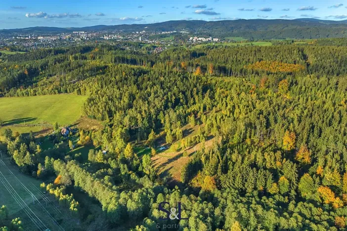 Prodej pozemku pro bydlení, Dlouhý Most, 36716 m2