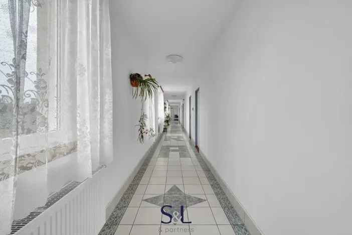 Prodej ubytování, Skorkov, 1229 m2