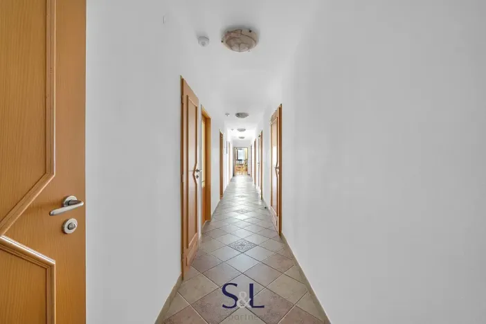 Prodej ubytování, Skorkov, 1229 m2