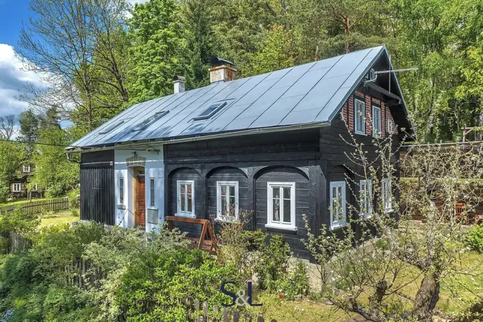 Prodej chalupy, Mařenice, 128 m2