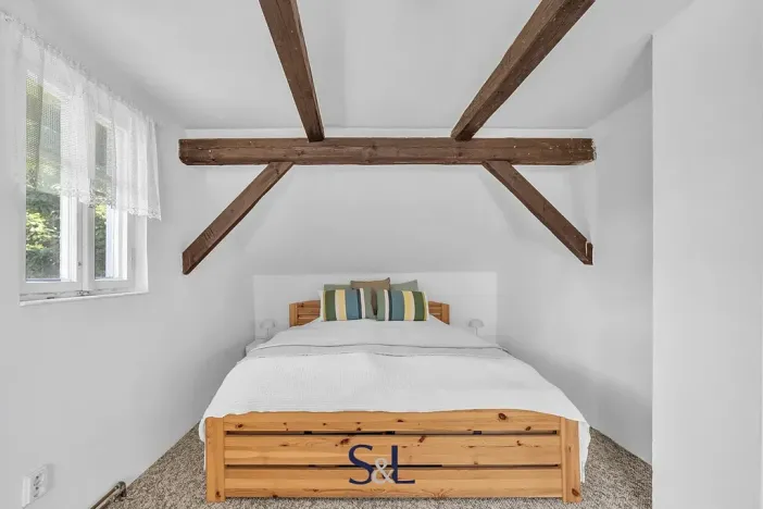 Prodej chalupy, Mařenice, 128 m2