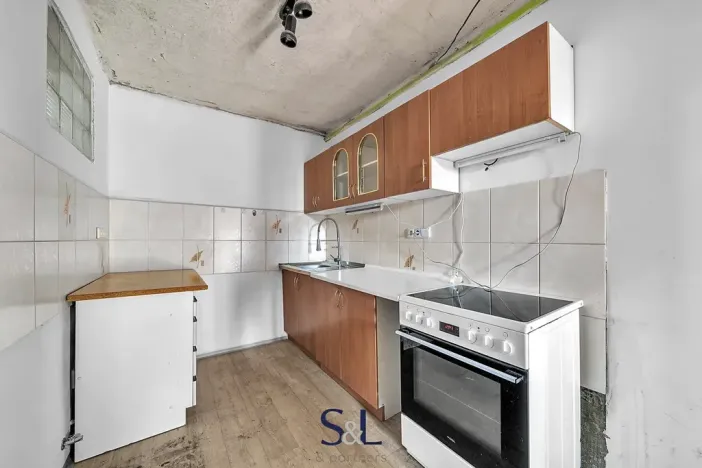 Prodej činžovního domu, Kamenický Šenov, Kadlecova, 250 m2