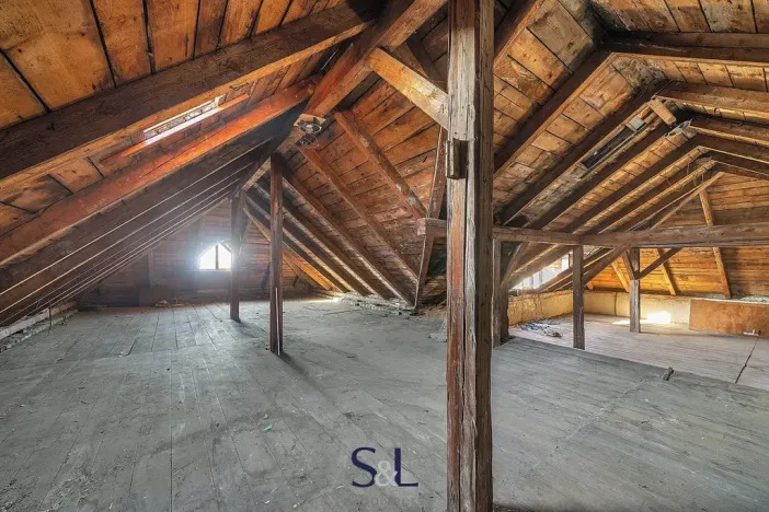 Prodej činžovního domu, Kamenický Šenov, Kadlecova, 250 m2