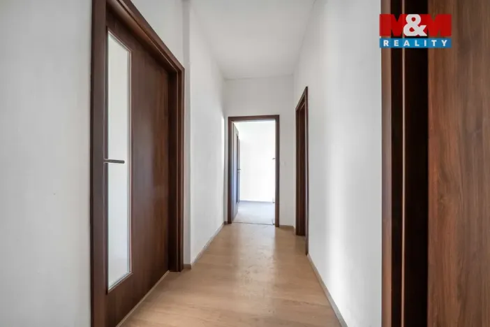 Prodej činžovního domu, Poběžovice, Nádražní, 290 m2