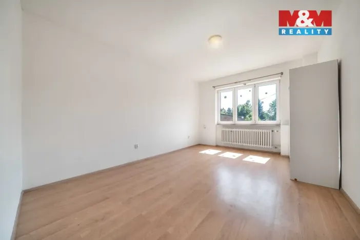 Prodej činžovního domu, Poběžovice, Nádražní, 290 m2