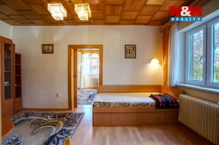 Prodej rodinného domu, Frýdlant nad Ostravicí - Nová Ves, 138 m2