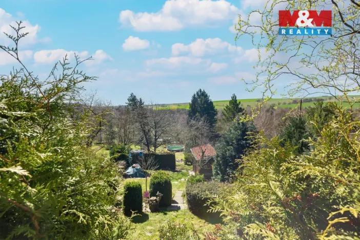 Prodej chaty, Brtnice, 55 m2