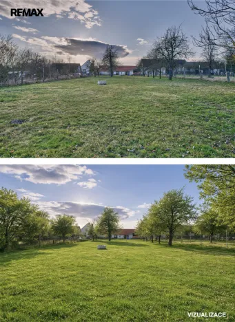 Prodej zemědělské usedlosti, Drhovle - Pamětice, 160 m2