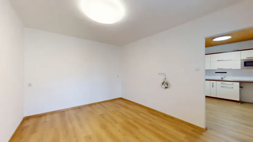 Pronájem bytu 1+1, Frýdek-Místek - Frýdek, Lískovecká, 28 m2