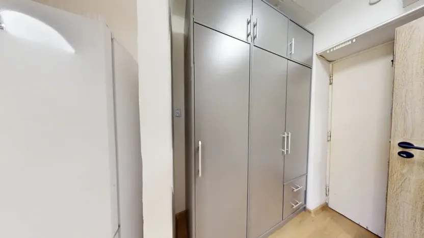 Pronájem bytu 1+1, Frýdek-Místek - Frýdek, Lískovecká, 28 m2