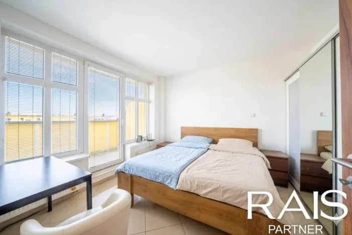 Prodej bytu 2+kk, Brno - Husovice, Svitavská, 38 m2