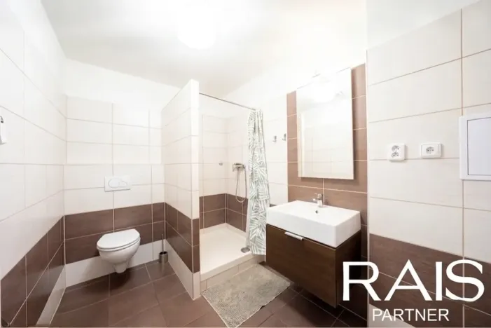 Prodej bytu 2+kk, Brno - Husovice, Svitavská, 38 m2