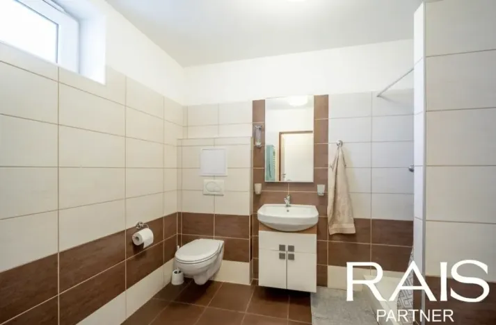 Prodej bytu 2+kk, Brno - Husovice, Svitavská, 38 m2