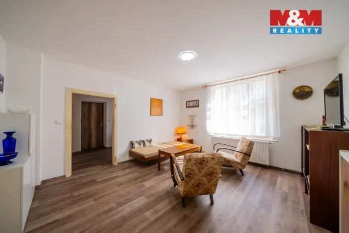 Prodej rodinného domu, Šternberk, Na Valech, 143 m2