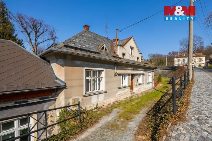 Prodej rodinného domu, Šternberk, Na Valech, 143 m2