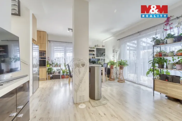 Prodej rodinného domu, Králův Dvůr - Křižatky, Na Vinohradech, 94 m2