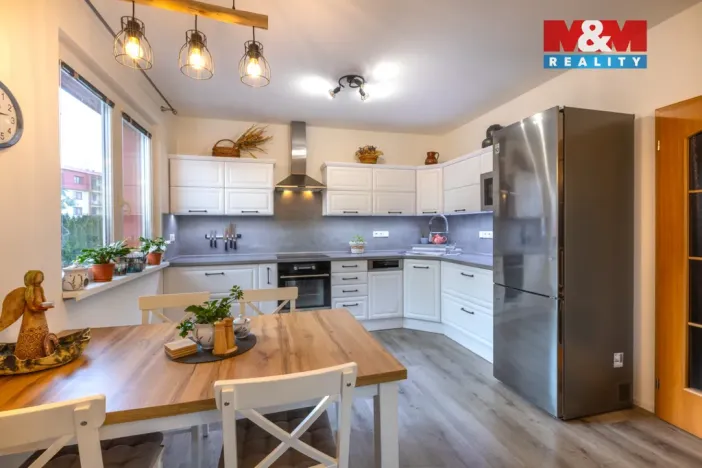 Prodej bytu 2+kk, Kosmonosy, Pionýrů, 62 m2