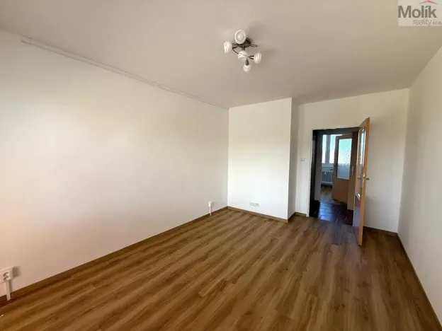 Pronájem bytu 2+1, Most, U Stadionu, 55 m2