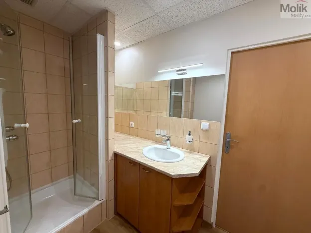 Pronájem bytu 2+1, Most, U Stadionu, 55 m2