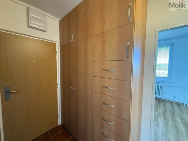 Pronájem bytu 2+1, Most, U Stadionu, 55 m2