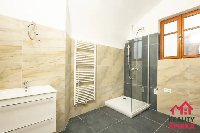 Pronájem bytu 2+1, Moravská Třebová - Město, nám. T. G. Masaryka, 78 m2