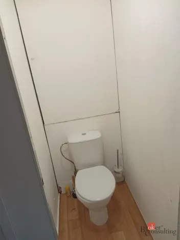 Pronájem bytu 2+1, Semily - Podmoklice, Jižní, 55 m2