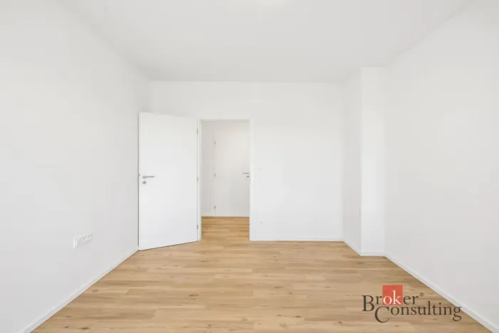 Pronájem bytu 3+kk, Praha - Modřany, Barunčina, 77 m2