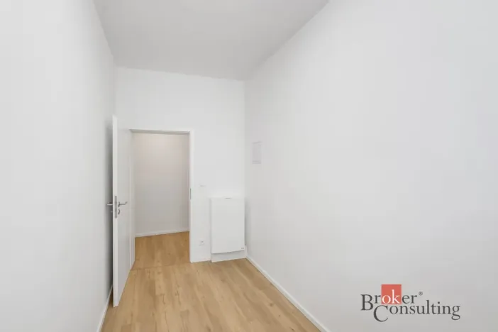 Pronájem bytu 3+kk, Praha - Modřany, Barunčina, 77 m2