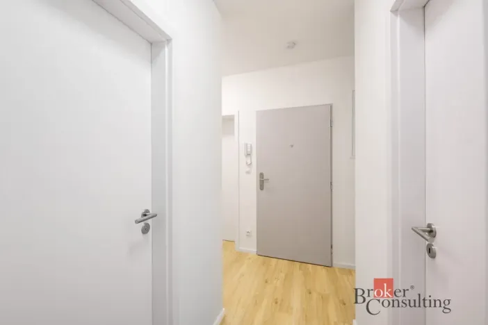 Pronájem bytu 3+kk, Praha - Modřany, Barunčina, 77 m2