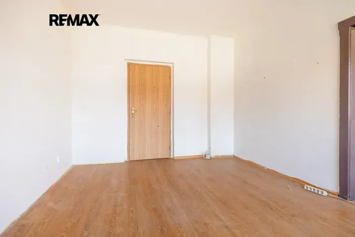 Prodej rodinného domu, Karlovy Vary, V. Meerwalda, 140 m2