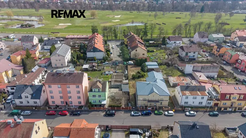 Prodej rodinného domu, Karlovy Vary, V. Meerwalda, 140 m2