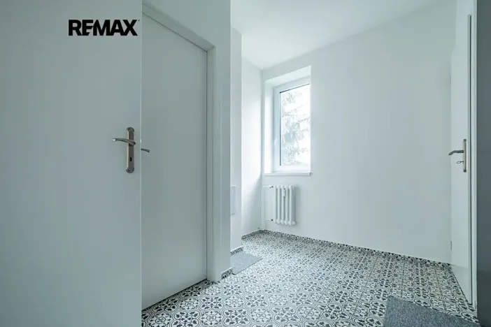 Pronájem bytu 2+kk, Jindřichův Hradec, Tovární, 61 m2