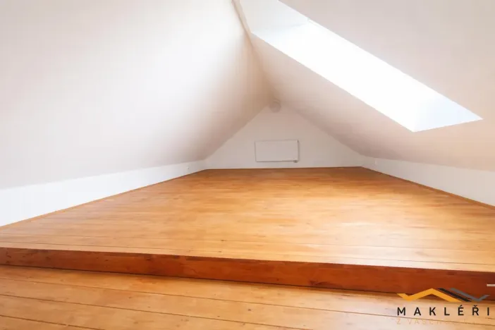 Pronájem bytu 3+kk, Dobronín, Nad Valchou, 65 m2