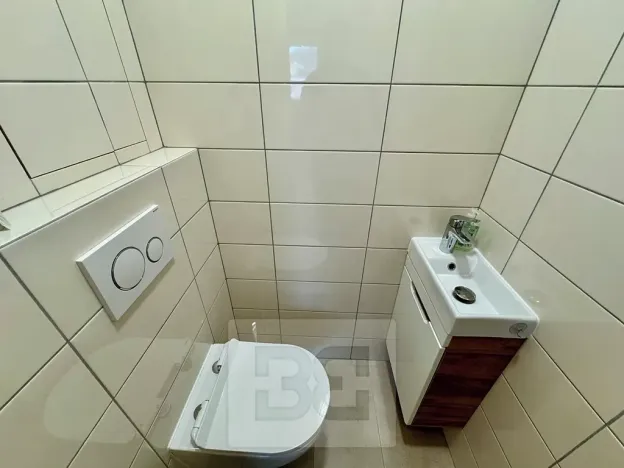 Pronájem bytu 2+1, Zlín, Kúty, 55 m2