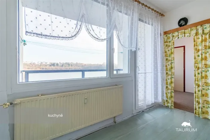 Prodej bytu 1+1, Plzeň - Severní Předměstí, Hodonínská, 47 m2