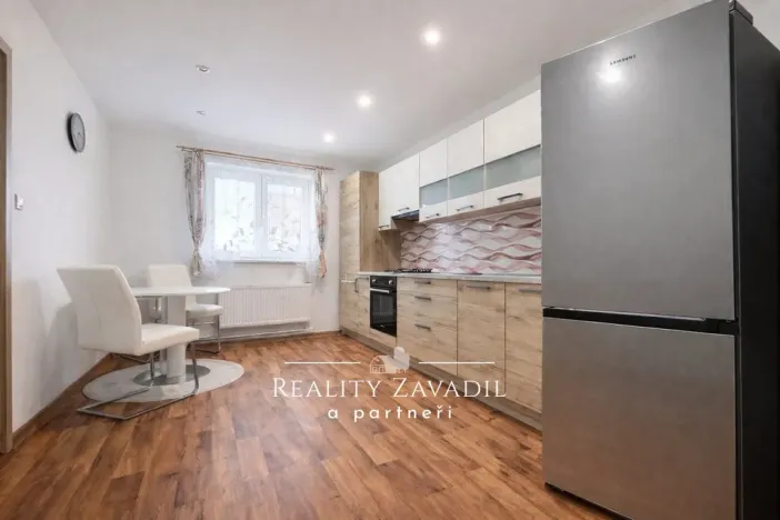 Prodej rodinného domu, Vroutek, Pod Hájem, 130 m2