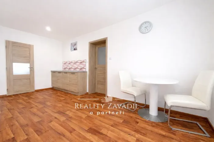 Prodej rodinného domu, Vroutek, Pod Hájem, 130 m2