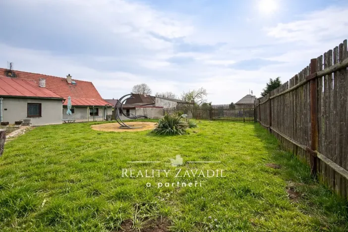 Prodej rodinného domu, Vroutek, Pod Hájem, 130 m2