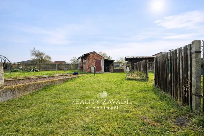 Prodej rodinného domu, Vroutek, Pod Hájem, 130 m2