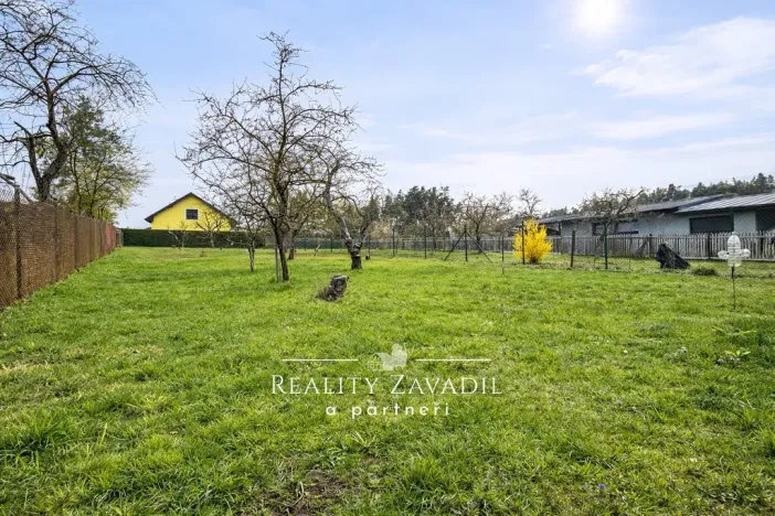 Prodej rodinného domu, Vroutek, Pod Hájem, 130 m2