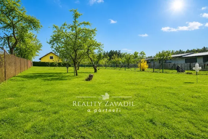 Prodej rodinného domu, Vroutek, Pod Hájem, 130 m2