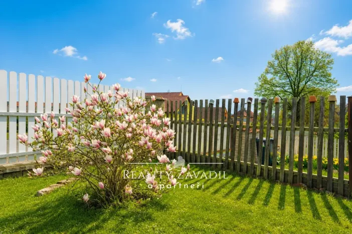 Prodej rodinného domu, Vroutek, Pod Hájem, 130 m2