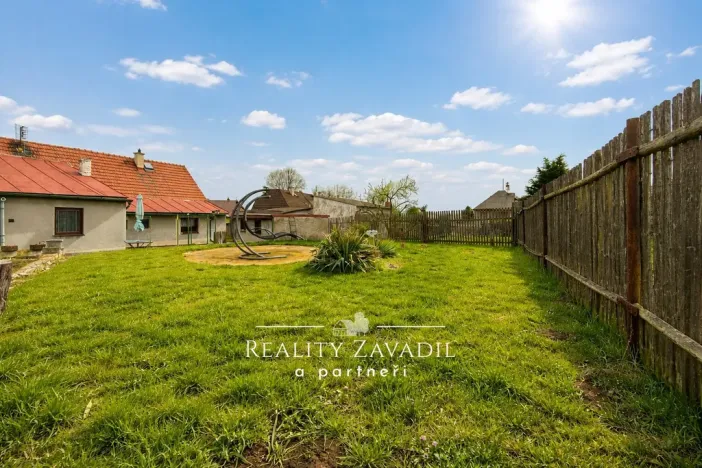 Prodej rodinného domu, Vroutek, Pod Hájem, 130 m2