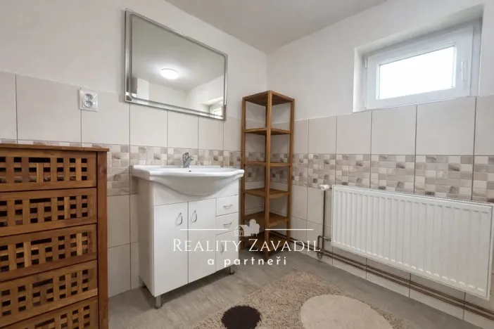 Prodej rodinného domu, Vroutek, Pod Hájem, 130 m2