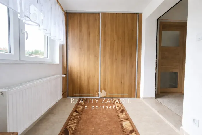 Prodej rodinného domu, Vroutek, Pod Hájem, 130 m2